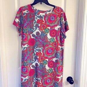 Beautiful, like new Jude Connelly dress